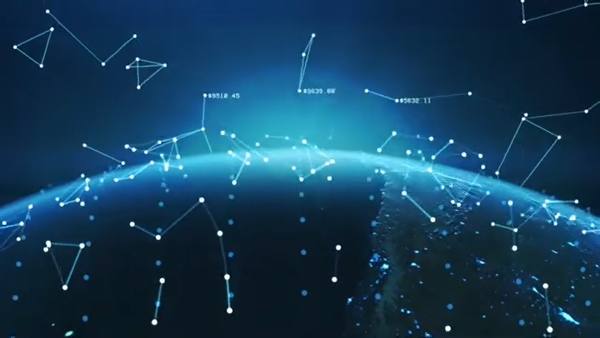 Background animations