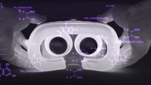 Icaria Biotech animations (2)