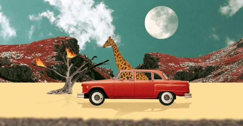 What makes a motion design showreel effective? Where is it used